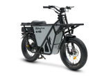 GT53 Cargo eBike
