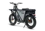 GT53 Cargo eBike