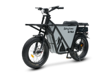 GT53 Cargo eBike
