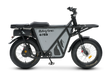 GT53 Cargo eBike
