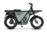 GT53 Cargo eBike