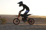 GT54 Electric Mini Motorbike