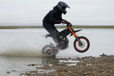GT54 Electric Mini Motorbike