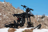 GT73 Pro / GT54 Pro Snow Track Kit