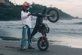 GT54 Pro Electric Mini Motorbike