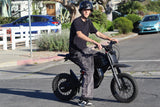 GT54 Pro Electric Mini Motorbike