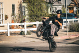 GT54 Pro Electric Mini Motorbike