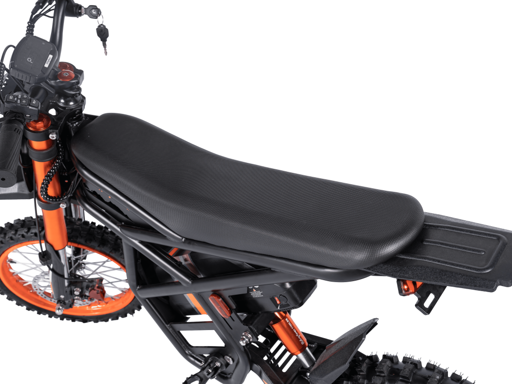 GT54 Electric Mini Motorbike