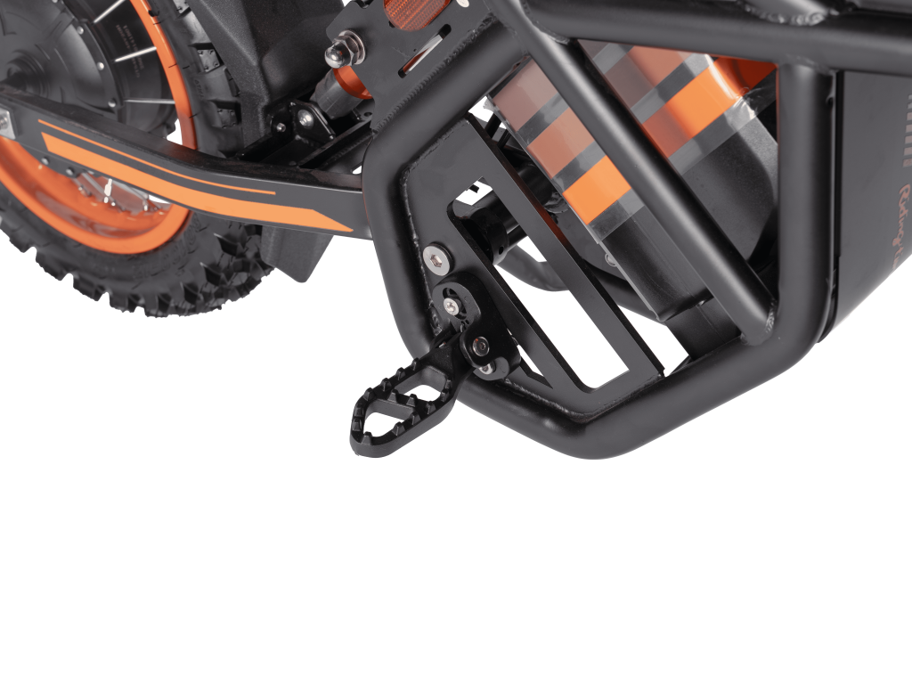 GT54 Electric Mini Motorbike