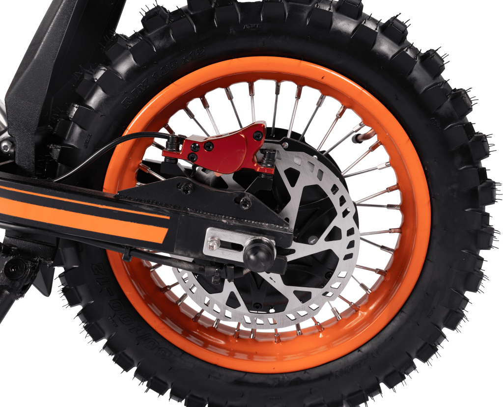 GT54 Electric Mini Motorbike