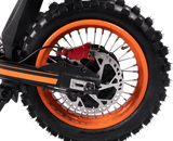 GT54 Electric Mini Motorbike