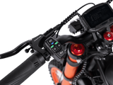 GT54 Electric Mini Motorbike