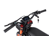 GT54 Electric Mini Motorbike