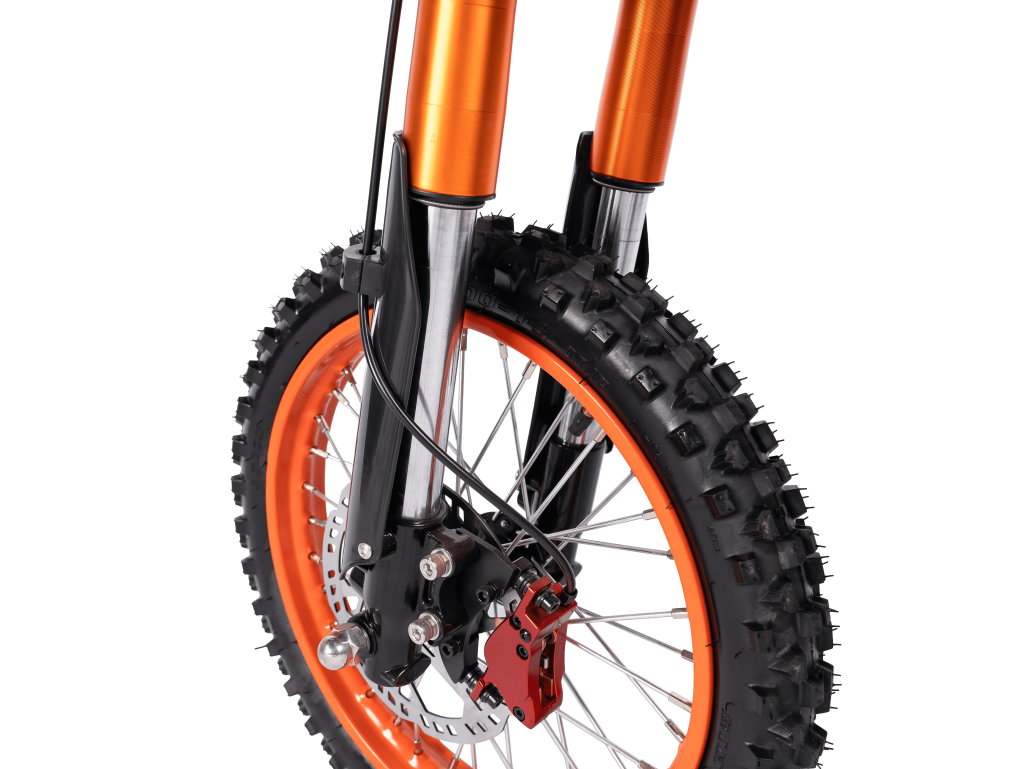 GT54 Electric Mini Motorbike