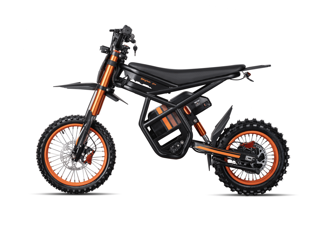 GT54 Electric Mini Motorbike