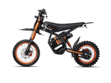 GT54 Electric Mini Motorbike