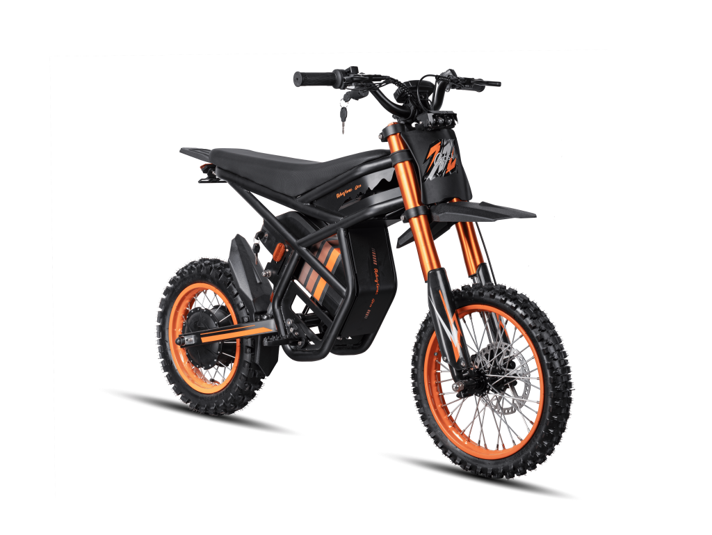 GT54 Electric Mini Motorbike