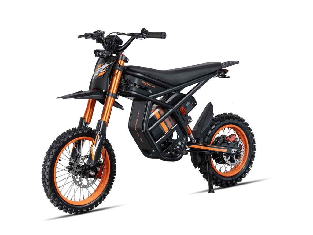 GT54 Electric Mini Motorbike