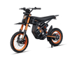 GT54 Electric Mini Motorbike