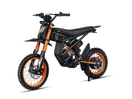 GT54 Electric Mini Motorbike