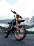 GT54 Electric Mini Motorbike