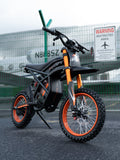 GT54 Electric Mini Motorbike