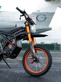 GT54 Electric Mini Motorbike
