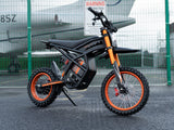 GT54 Electric Mini Motorbike