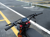 GT54 Electric Mini Motorbike