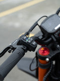 GT54 Electric Mini Motorbike