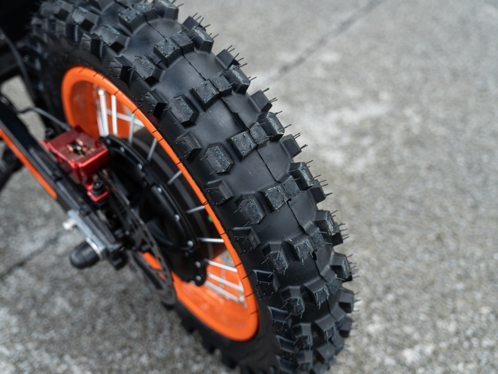 GT54 Electric Mini Motorbike