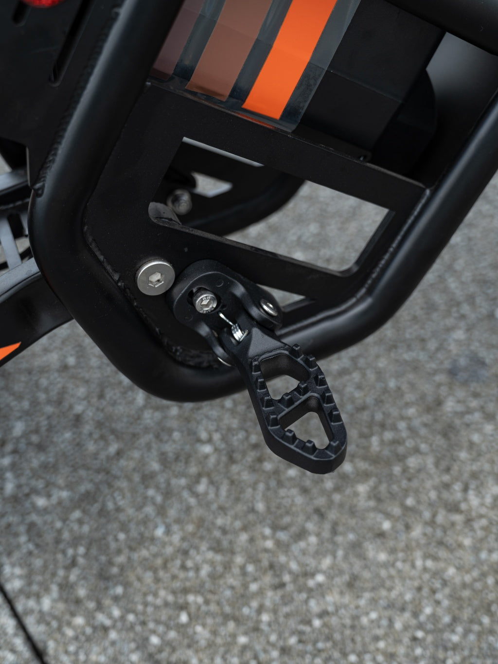 GT54 Electric Mini Motorbike
