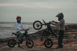 GT54 Pro Electric Mini Motorbike