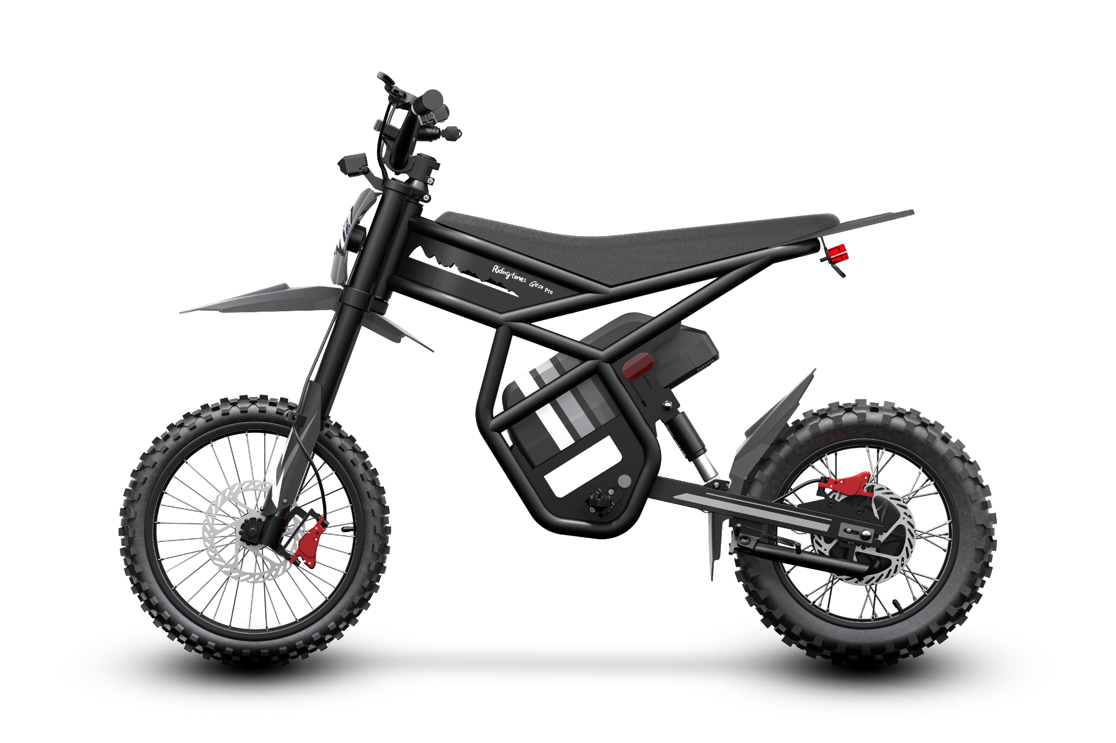 GT54 Pro Electric Mini Motorbike