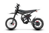 GT54 Pro Electric Mini Motorbike