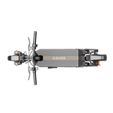 NAVEE GT5 Max Electric Scooter｜Damping Cylinder Suspension｜55.9miles Eco-range｜1638W