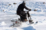 GT73 Pro / GT54 Pro Snow Track Kit
