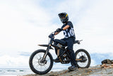 GT73 Pro Electric Motorbike