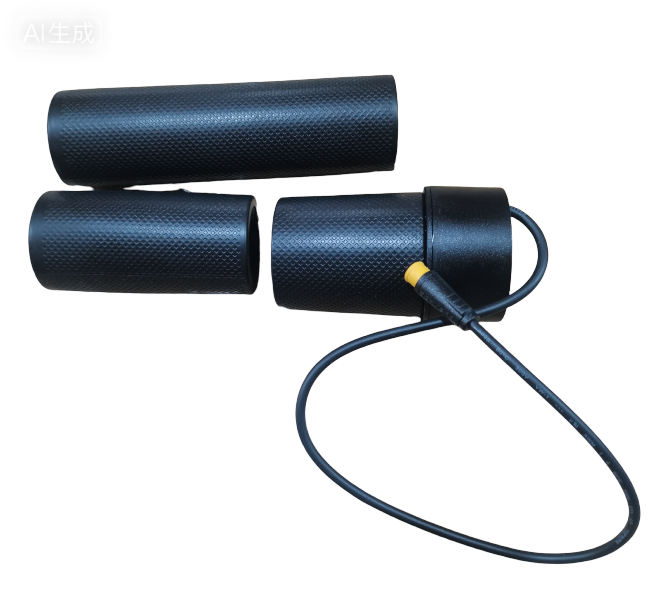 Heybike Alpha Twist Throttle