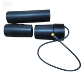 Heybike Alpha Twist Throttle