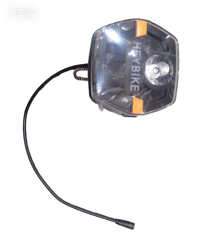 Heybike Replacement Front Light
