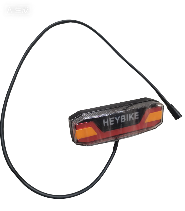 Heybike Replacement Tail Light