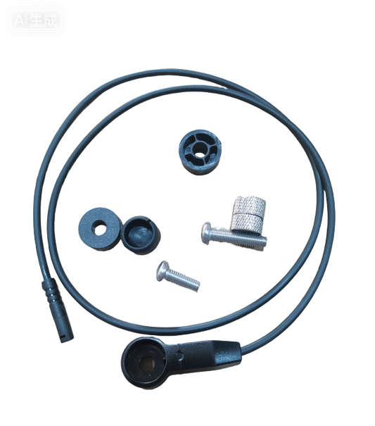Heybike Alpha Speed Sensor