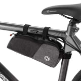 Nylon Fabric Bike Frame Bag