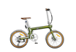 Helio F Ebike