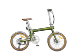 Helio F Ebike