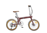 Helio F Ebike