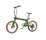 Helio F Ebike