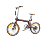Helio F Ebike