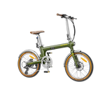 Helio F Ebike